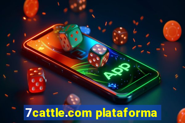 7cattle.com plataforma